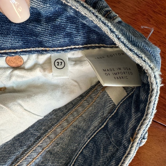 GRLFRND Women's Eva Skirt - Picture 9 of 11